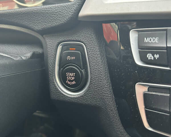 Чорний БМВ 3 Серія, об'ємом двигуна 2 л та пробігом 265 тис. км за 10000 $, фото 27 на Automoto.ua