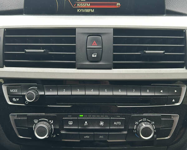 Чорний БМВ 3 Серія, об'ємом двигуна 2 л та пробігом 265 тис. км за 10000 $, фото 4 на Automoto.ua