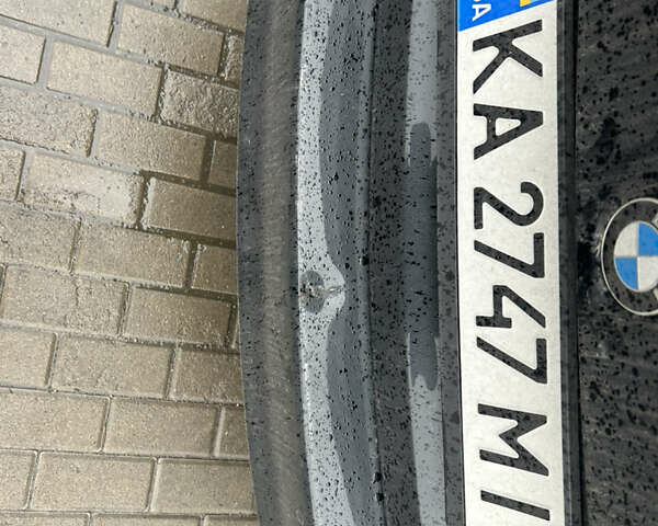 Чорний БМВ 3 Серія, об'ємом двигуна 2 л та пробігом 265 тис. км за 10000 $, фото 15 на Automoto.ua
