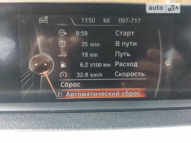 Чорний БМВ 3 Серія, об'ємом двигуна 2 л та пробігом 226 тис. км за 15500 $, фото 13 на Automoto.ua