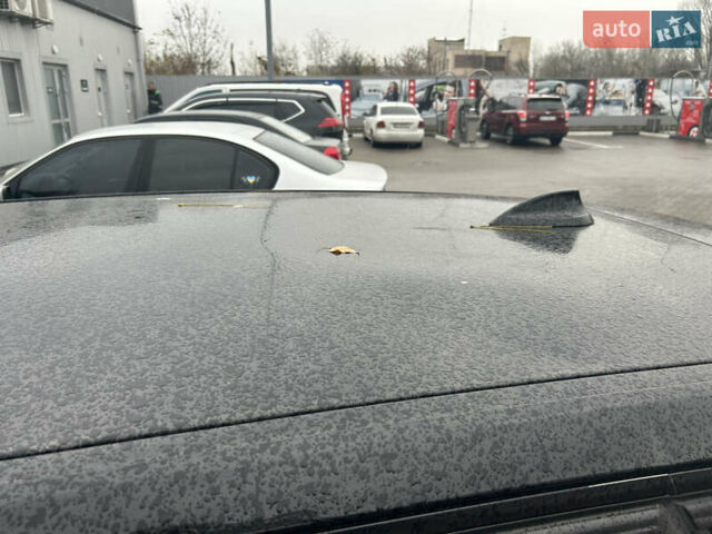 Чорний БМВ 3 Серія, об'ємом двигуна 2 л та пробігом 265 тис. км за 10000 $, фото 22 на Automoto.ua
