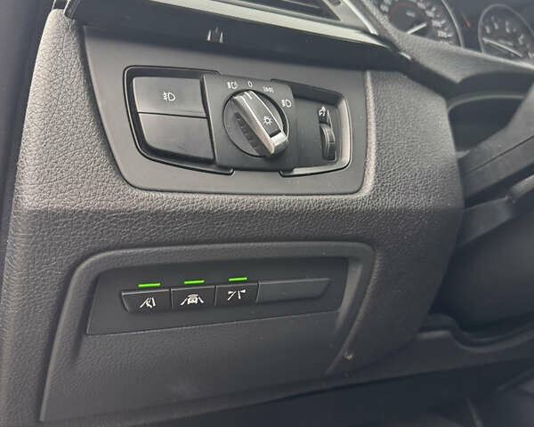 Черный БМВ 3 Серия, объемом двигателя 2 л и пробегом 134 тыс. км за 17500 $, фото 21 на Automoto.ua