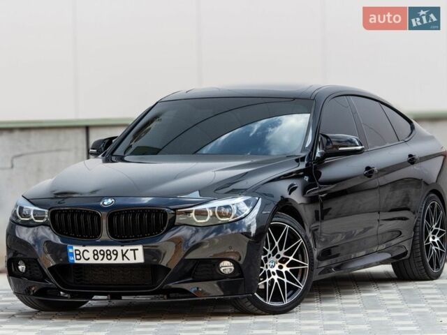 Черный БМВ 3 Серия, объемом двигателя 2 л и пробегом 149 тыс. км за 23999 $, фото 10 на Automoto.ua