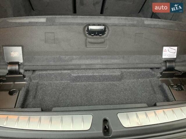 Чорний БМВ 3 Серія, об'ємом двигуна 2 л та пробігом 241 тис. км за 16250 $, фото 31 на Automoto.ua