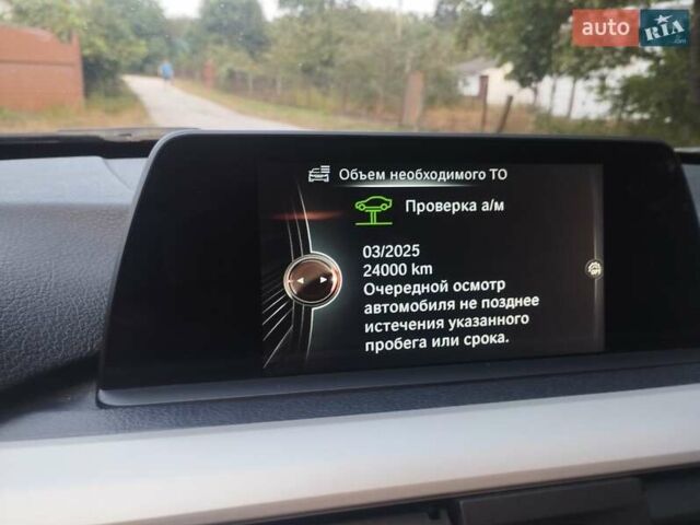 Чорний БМВ 3 Серія, об'ємом двигуна 2 л та пробігом 241 тис. км за 16250 $, фото 49 на Automoto.ua