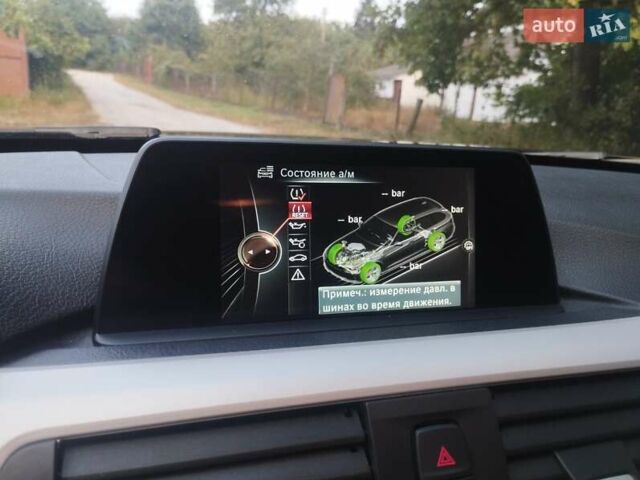 Чорний БМВ 3 Серія, об'ємом двигуна 2 л та пробігом 241 тис. км за 16250 $, фото 45 на Automoto.ua