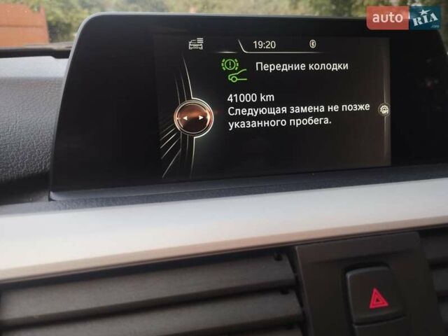 Чорний БМВ 3 Серія, об'ємом двигуна 2 л та пробігом 241 тис. км за 16250 $, фото 50 на Automoto.ua