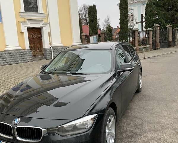 Чорний БМВ 3 Серія, об'ємом двигуна 2 л та пробігом 241 тис. км за 16250 $, фото 39 на Automoto.ua