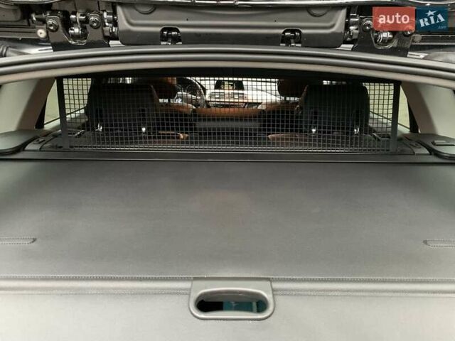 Чорний БМВ 3 Серія, об'ємом двигуна 2 л та пробігом 241 тис. км за 16250 $, фото 24 на Automoto.ua