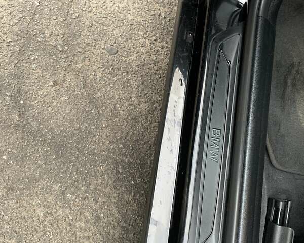 Чорний БМВ 3 Серія, об'ємом двигуна 2 л та пробігом 241 тис. км за 16250 $, фото 27 на Automoto.ua