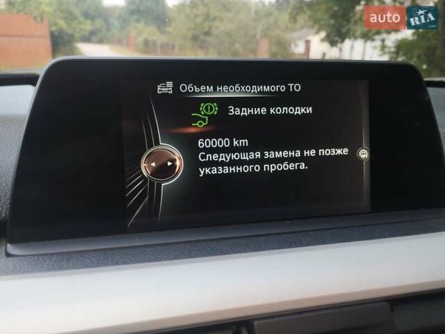 Чорний БМВ 3 Серія, об'ємом двигуна 2 л та пробігом 241 тис. км за 16250 $, фото 51 на Automoto.ua