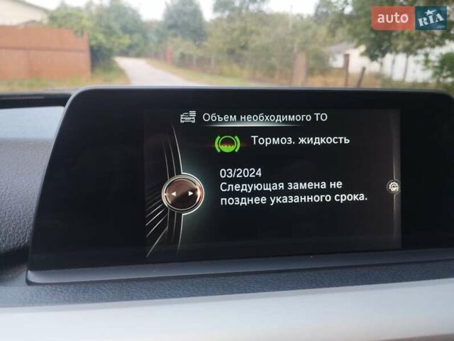 Чорний БМВ 3 Серія, об'ємом двигуна 2 л та пробігом 241 тис. км за 16250 $, фото 52 на Automoto.ua