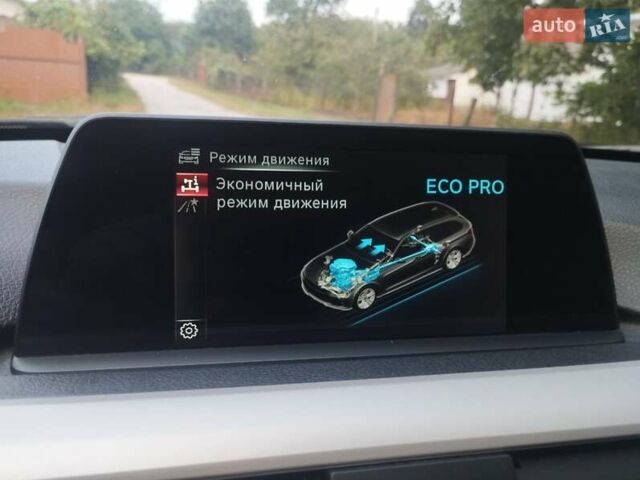 Чорний БМВ 3 Серія, об'ємом двигуна 2 л та пробігом 241 тис. км за 16250 $, фото 56 на Automoto.ua