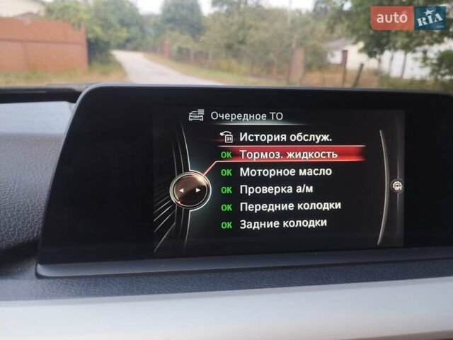 Чорний БМВ 3 Серія, об'ємом двигуна 2 л та пробігом 241 тис. км за 16250 $, фото 53 на Automoto.ua