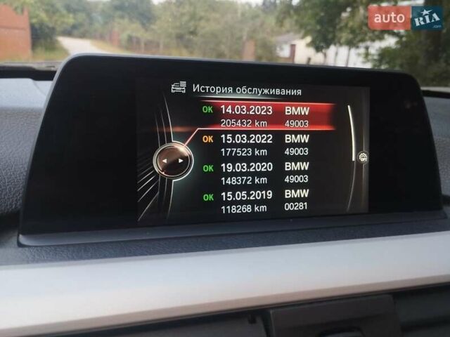 Чорний БМВ 3 Серія, об'ємом двигуна 2 л та пробігом 241 тис. км за 16250 $, фото 47 на Automoto.ua