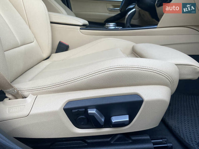 Черный БМВ 3 Серия, объемом двигателя 2 л и пробегом 114 тыс. км за 25300 $, фото 21 на Automoto.ua