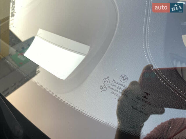 Черный БМВ 3 Серия, объемом двигателя 2 л и пробегом 114 тыс. км за 25300 $, фото 27 на Automoto.ua