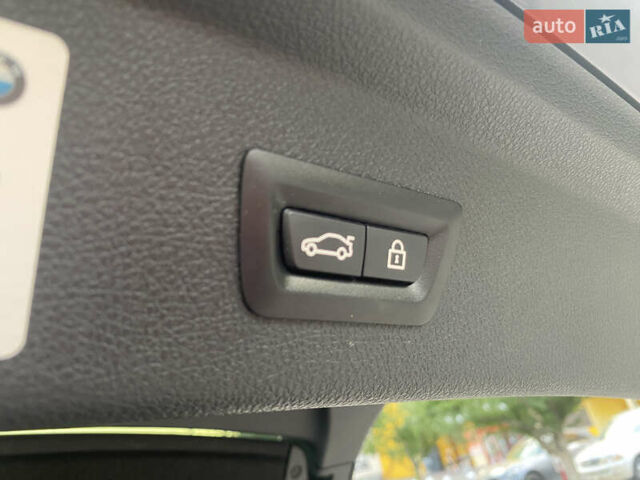 Черный БМВ 3 Серия, объемом двигателя 2 л и пробегом 114 тыс. км за 25300 $, фото 16 на Automoto.ua