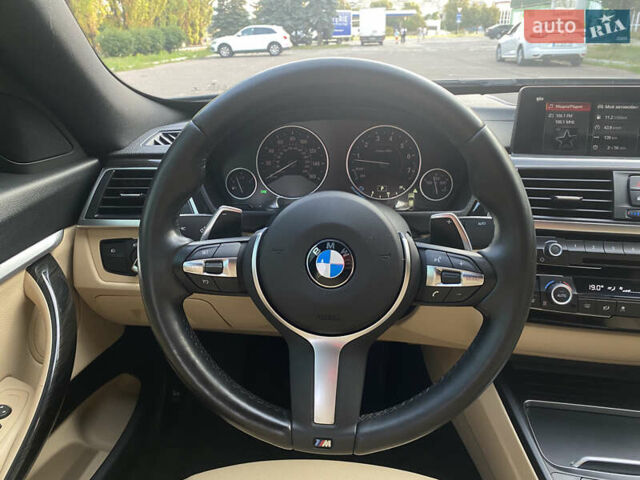 Черный БМВ 3 Серия, объемом двигателя 2 л и пробегом 114 тыс. км за 25300 $, фото 23 на Automoto.ua