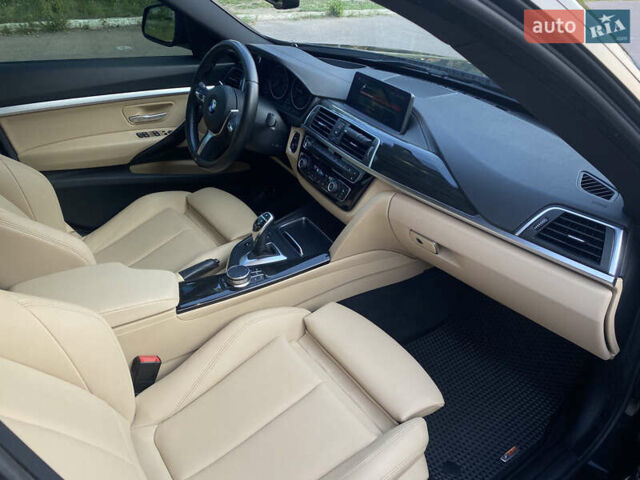 Черный БМВ 3 Серия, объемом двигателя 2 л и пробегом 114 тыс. км за 25300 $, фото 19 на Automoto.ua