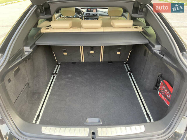 Черный БМВ 3 Серия, объемом двигателя 2 л и пробегом 114 тыс. км за 25300 $, фото 15 на Automoto.ua