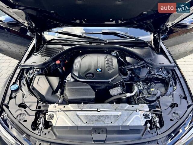 Чорний БМВ 3 Серія, об'ємом двигуна 2 л та пробігом 161 тис. км за 35600 $, фото 41 на Automoto.ua