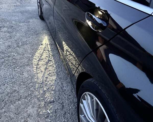 Чорний БМВ 3 Серія, об'ємом двигуна 2 л та пробігом 161 тис. км за 35600 $, фото 44 на Automoto.ua