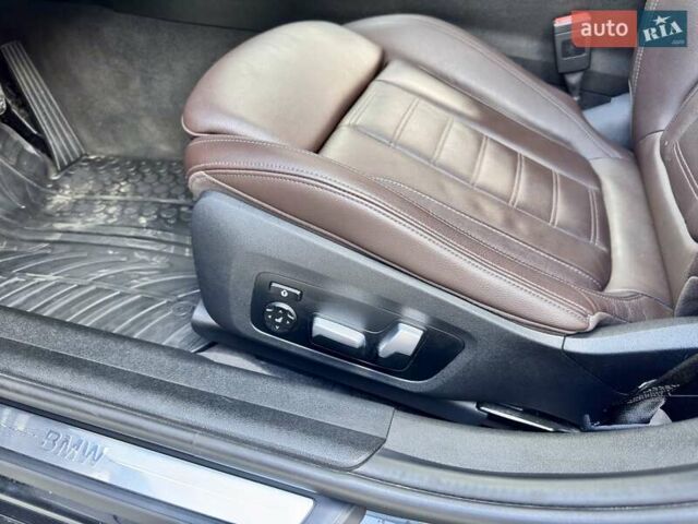 Чорний БМВ 3 Серія, об'ємом двигуна 2 л та пробігом 161 тис. км за 35600 $, фото 27 на Automoto.ua