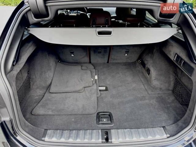 Чорний БМВ 3 Серія, об'ємом двигуна 2 л та пробігом 161 тис. км за 35600 $, фото 13 на Automoto.ua