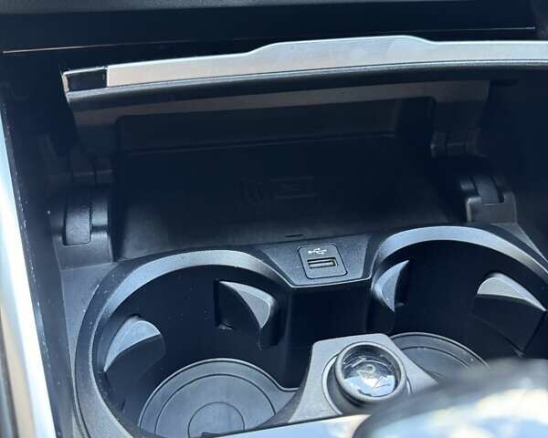 Чорний БМВ 3 Серія, об'ємом двигуна 2 л та пробігом 161 тис. км за 35600 $, фото 42 на Automoto.ua