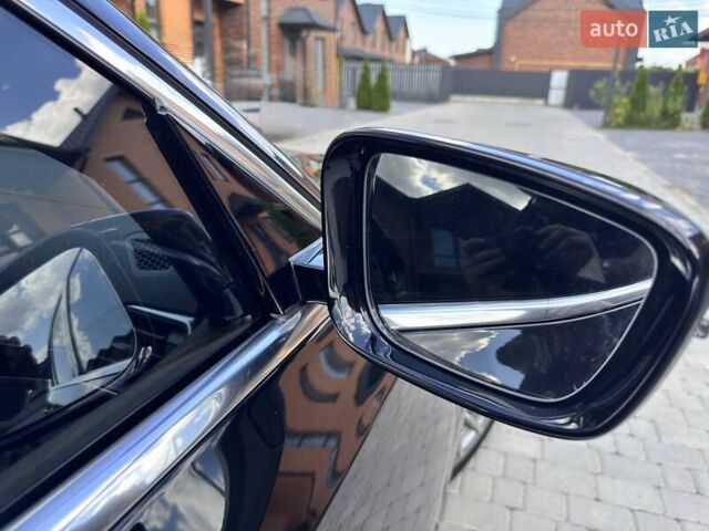 Чорний БМВ 3 Серія, об'ємом двигуна 2 л та пробігом 161 тис. км за 35600 $, фото 17 на Automoto.ua