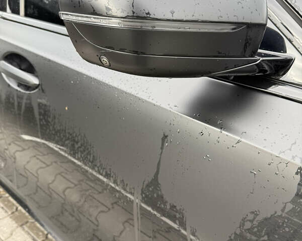 Чорний БМВ 3 Серія, об'ємом двигуна 2.99 л та пробігом 102 тис. км за 42500 $, фото 14 на Automoto.ua