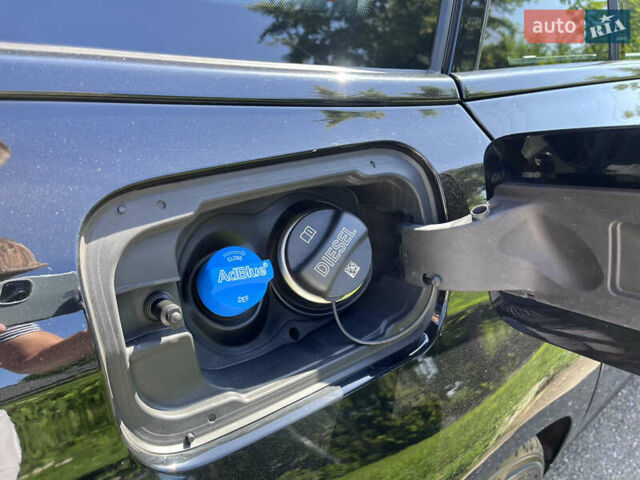 Черный БМВ 3 Серия, объемом двигателя 2 л и пробегом 105 тыс. км за 35500 $, фото 13 на Automoto.ua