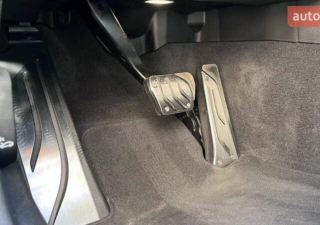 Черный БМВ 3 Серия, объемом двигателя 2 л и пробегом 105 тыс. км за 35500 $, фото 17 на Automoto.ua