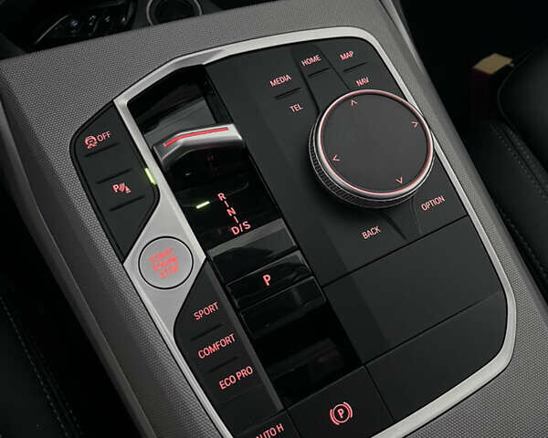 Черный БМВ 3 Серия, объемом двигателя 2 л и пробегом 105 тыс. км за 35500 $, фото 18 на Automoto.ua