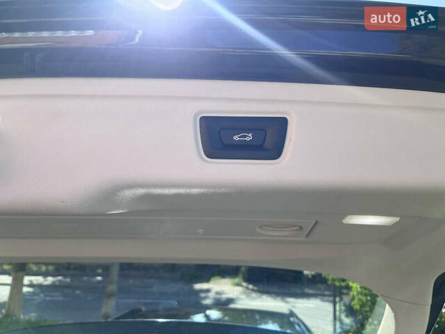 Черный БМВ 3 Серия, объемом двигателя 2 л и пробегом 105 тыс. км за 35500 $, фото 11 на Automoto.ua