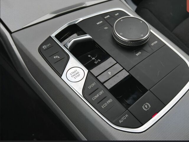 БМВ 3 Серия 2022 в Стрые на Automoto.ua Черный БМВ 3 Серия, объемом двигателя 2 л и пробегом 82 тыс. км за 32044 $, фото 8 на Automoto.ua