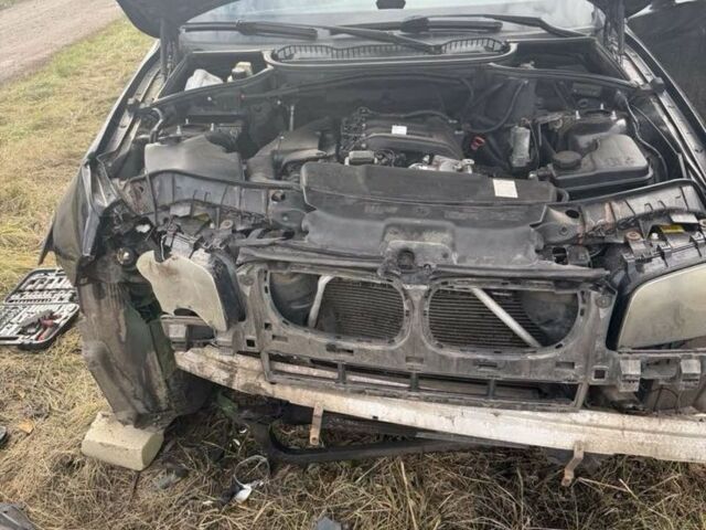 БМВ 3 Серия 2006 в Бурыне на Automoto.ua Черный БМВ 3 Серия, объемом двигателя 2 л и пробегом 450 тыс. км за 3300 $, фото 5 на Automoto.ua