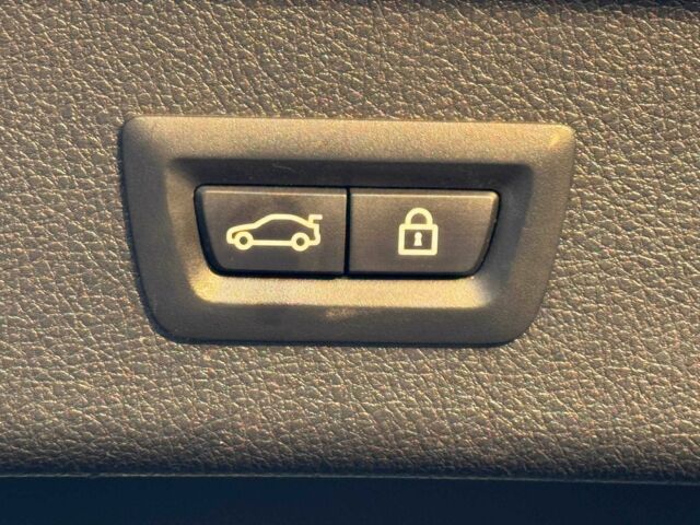 Черный БМВ 3 Серия, объемом двигателя 2 л и пробегом 155 тыс. км за 13800 $, фото 20 на Automoto.ua