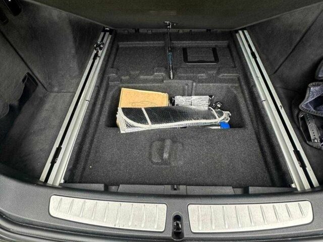 Чорний БМВ 3 Серія, об'ємом двигуна 2 л та пробігом 132 тис. км за 15900 $, фото 16 на Automoto.ua