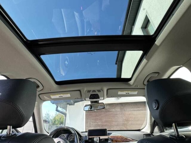 Чорний БМВ 3 Серія, об'ємом двигуна 2 л та пробігом 122 тис. км за 16500 $, фото 14 на Automoto.ua