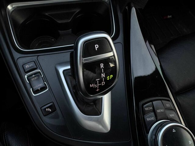 Черный БМВ 3 Серия, объемом двигателя 2 л и пробегом 155 тыс. км за 13800 $, фото 17 на Automoto.ua