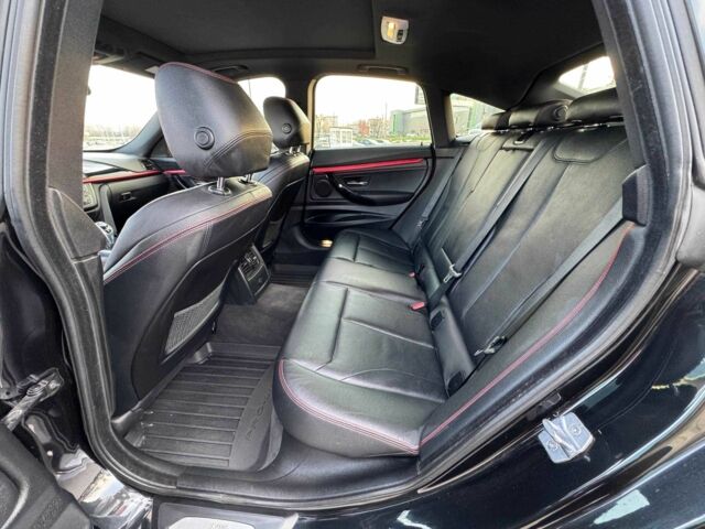 Черный БМВ 3 Серия, объемом двигателя 2 л и пробегом 155 тыс. км за 13800 $, фото 9 на Automoto.ua