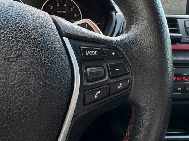 Черный БМВ 3 Серия, объемом двигателя 2 л и пробегом 155 тыс. км за 13800 $, фото 22 на Automoto.ua