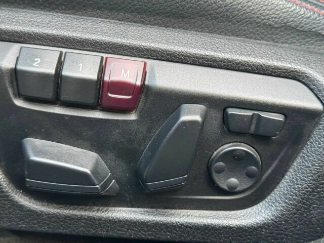 Черный БМВ 3 Серия, объемом двигателя 2 л и пробегом 155 тыс. км за 13800 $, фото 19 на Automoto.ua