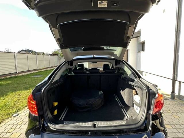 Чорний БМВ 3 Серія, об'ємом двигуна 2 л та пробігом 122 тис. км за 16500 $, фото 8 на Automoto.ua