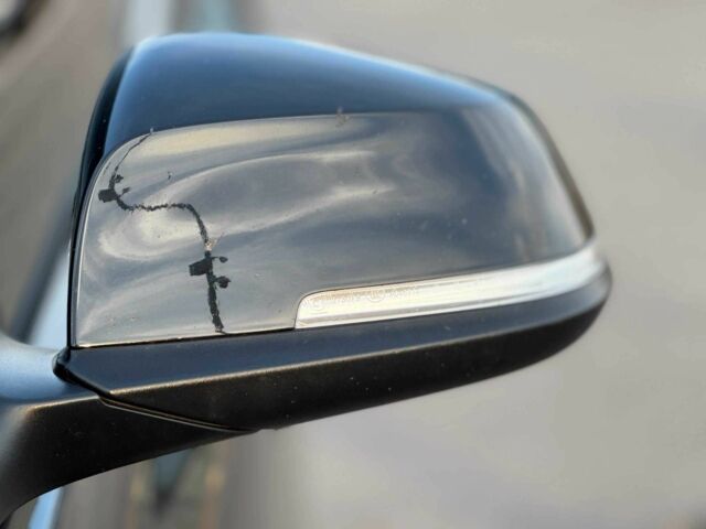 Черный БМВ 3 Серия, объемом двигателя 2 л и пробегом 155 тыс. км за 13800 $, фото 4 на Automoto.ua