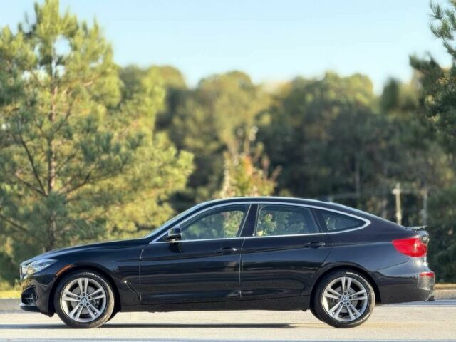 Черный БМВ 3 Серия, объемом двигателя 2 л и пробегом 66 тыс. км за 13100 $, фото 1 на Automoto.ua