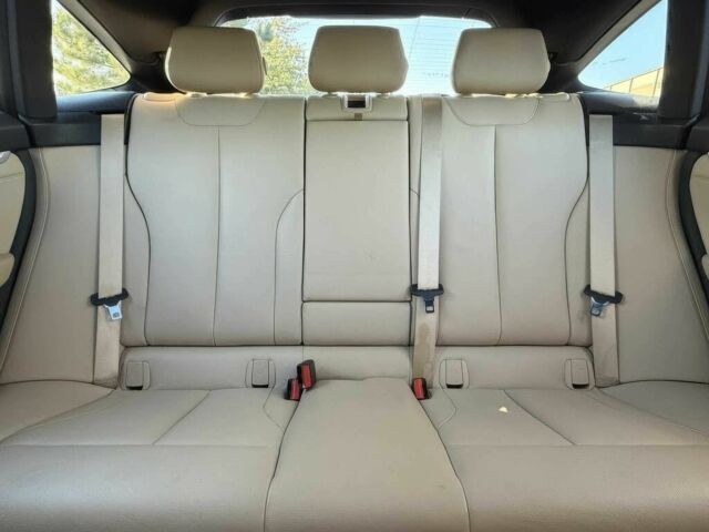 Черный БМВ 3 Серия, объемом двигателя 2 л и пробегом 66 тыс. км за 13100 $, фото 12 на Automoto.ua