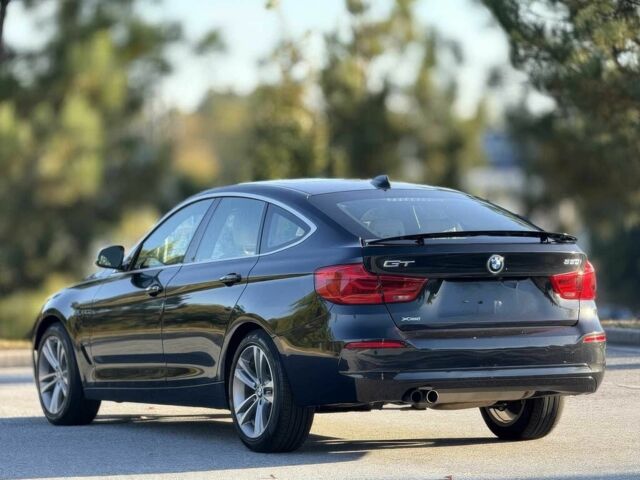 Черный БМВ 3 Серия, объемом двигателя 2 л и пробегом 66 тыс. км за 13100 $, фото 2 на Automoto.ua